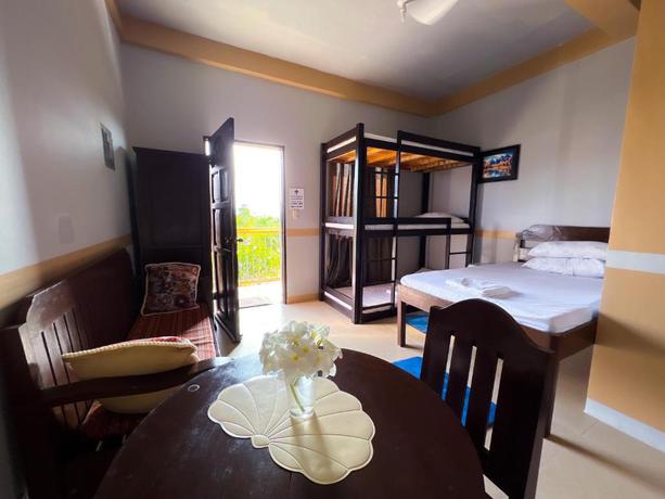 Imagen general del Hotel La Plumerias. Foto 9