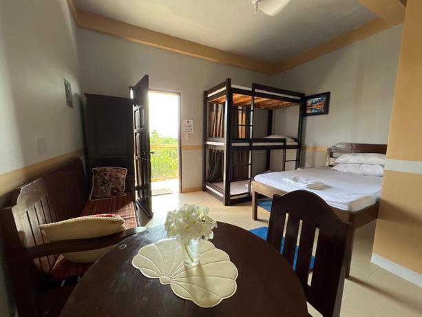 Imagen general del Hotel La Plumerias. Foto 10