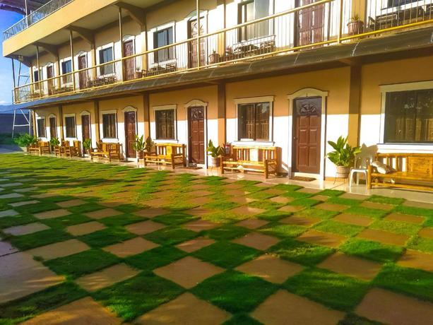 Imagen general del Hotel La Plumerias. Foto 14