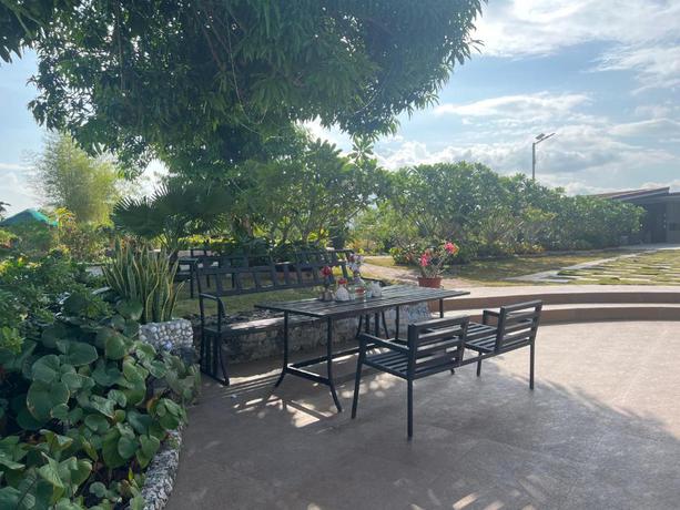 Imagen general del Hotel La Plumerias. Foto 16