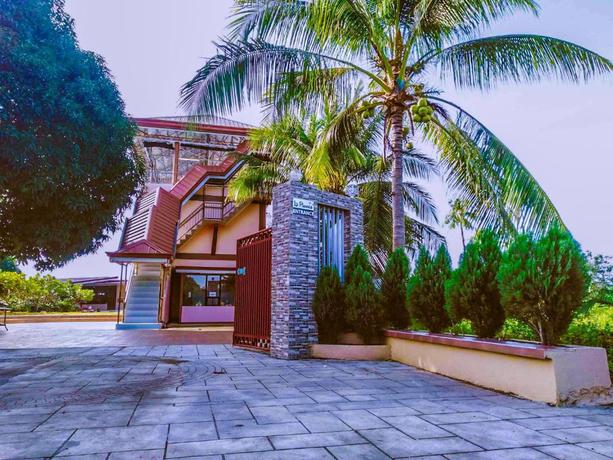 Imagen general del Hotel La Plumerias. Foto 17