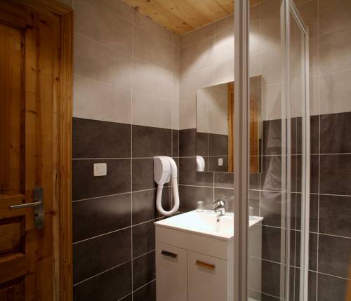 Imagen de la habitación del Hotel La Pointe Percée. Foto 3