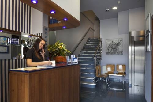 Imagen general del Hotel La Polar. Foto 5