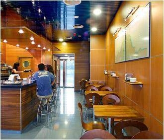 Imagen general del Hotel La Polar. Foto 7