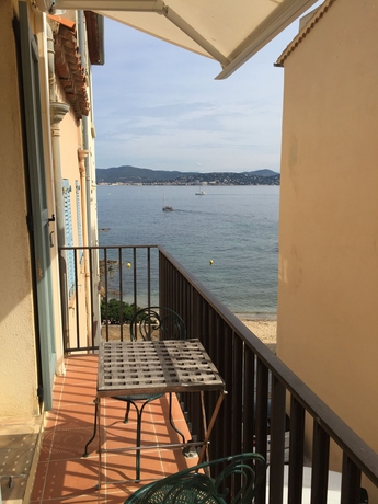 Imagen de la habitación del Hotel La Ponche. Foto 5