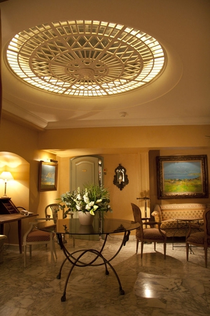 Imagen de los interiores del Hotel La Ponche. Foto 14