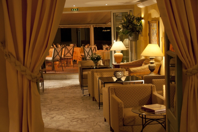 Imagen de los interiores del Hotel La Ponche. Foto 15