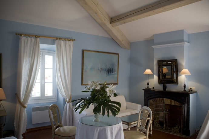 Imagen de la habitación del Hotel La Ponche. Foto 13