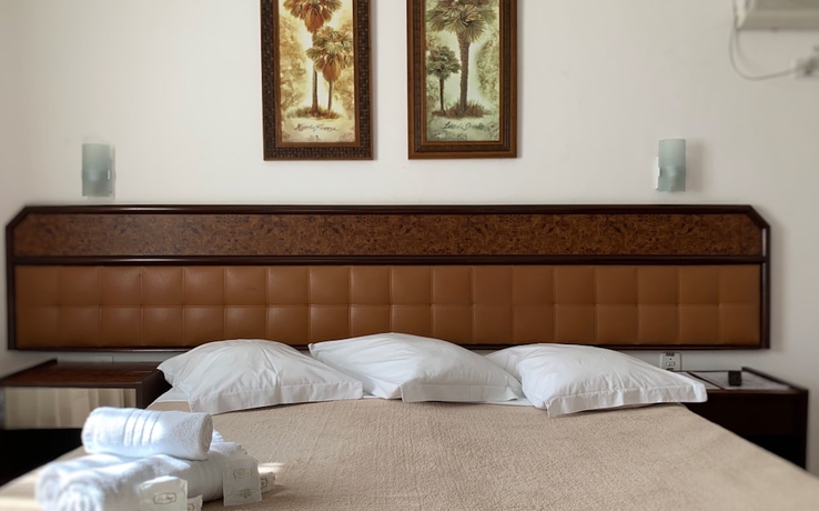 Imagen de la habitación del Hotel La Ponsa Itatiaia. Foto 3
