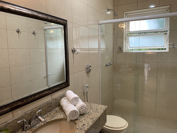 Imagen de la habitación del Hotel La Ponsa Itatiaia. Foto 4