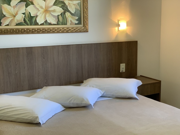 Imagen de la habitación del Hotel La Ponsa Itatiaia. Foto 5
