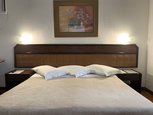 Imagen de la habitación del Hotel La Ponsa Itatiaia. Foto 6