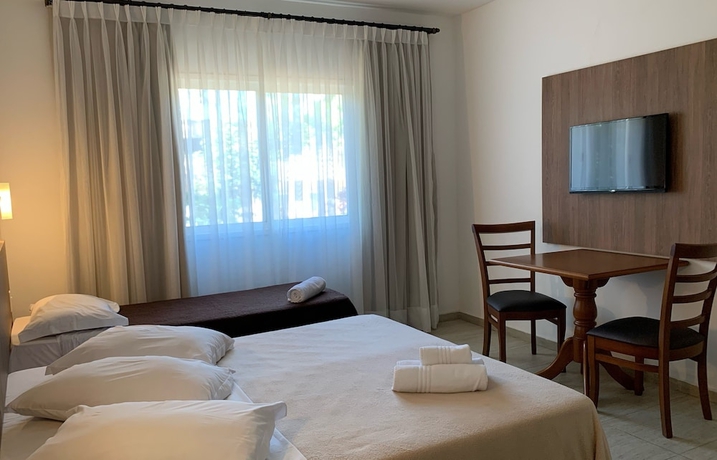 Imagen de la habitación del Hotel La Ponsa Itatiaia. Foto 8
