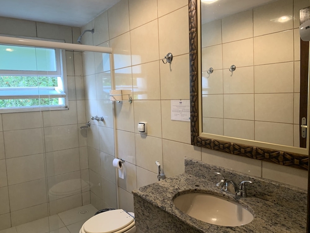 Imagen de la habitación del Hotel La Ponsa Itatiaia. Foto 11