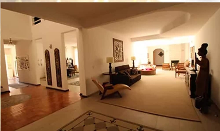 Imagen de los interiores del Hotel La Ponsa Itatiaia. Foto 15