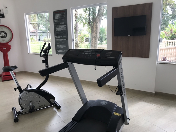 Imagen de los interiores del Hotel La Ponsa Itatiaia. Foto 16