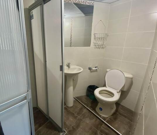 Imagen de la habitación del Hotel La Popa Honda Tolima. Foto 11