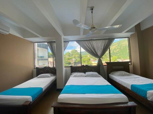 Imagen general del Hotel La Popa Honda Tolima. Foto 2