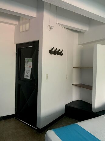 Imagen general del Hotel La Popa Honda Tolima. Foto 3