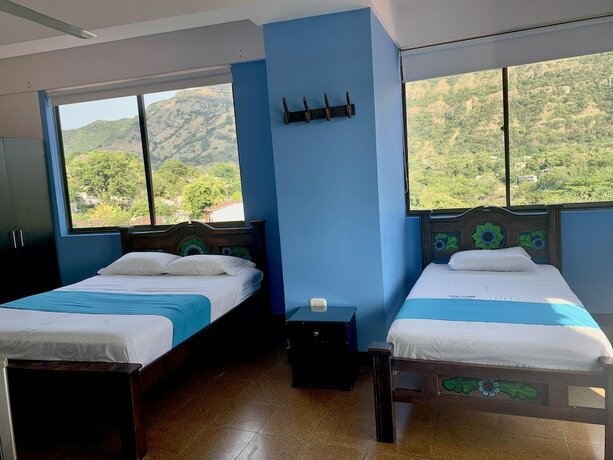 Imagen de la habitación del Hotel La Popa Honda Tolima. Foto 13
