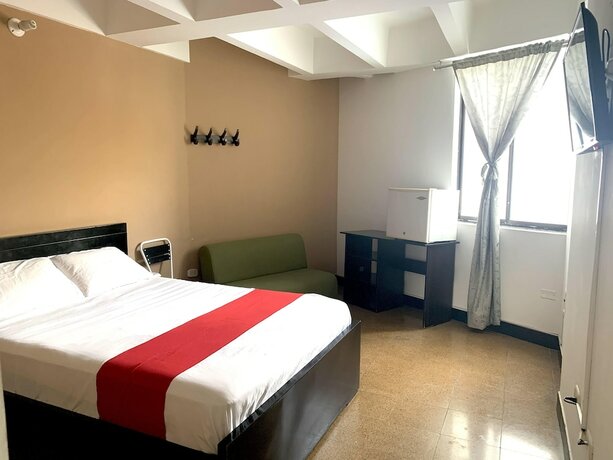 Imagen general del Hotel La Popa Honda Tolima. Foto 4