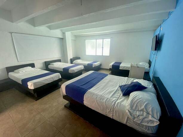 Imagen general del Hotel La Popa Honda Tolima. Foto 5