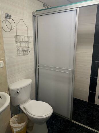 Imagen de la habitación del Hotel La Popa Honda Tolima. Foto 14