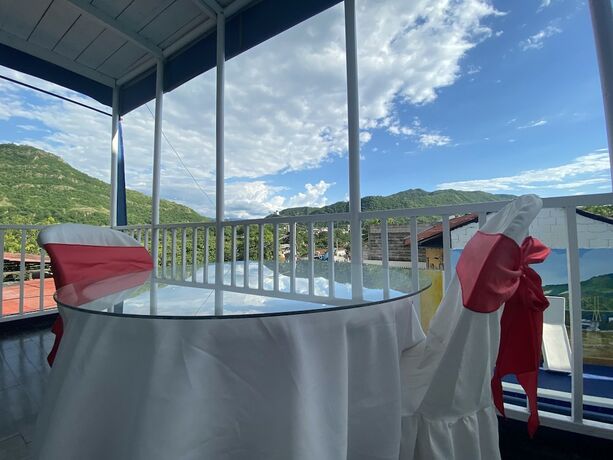 Imagen de la habitación del Hotel La Popa Honda Tolima. Foto 16