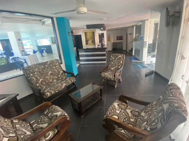 Imagen general del Hotel La Popa Honda Tolima. Foto 8