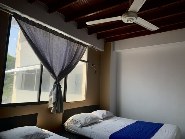 Imagen de la habitación del Hotel La Popa Honda Tolima. Foto 20