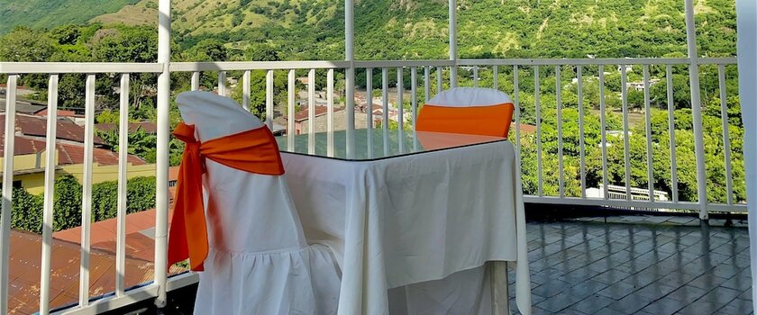 Imagen general del Hotel La Popa Honda Tolima. Foto 9