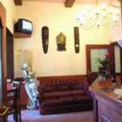 Imagen general del Hotel La Porta Del Mare. Foto 2