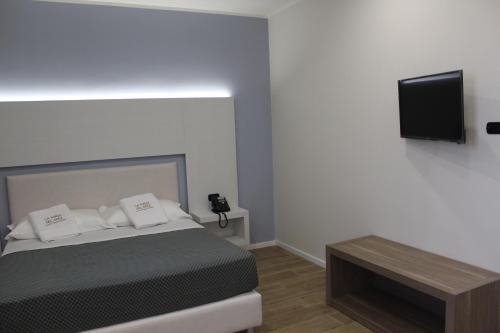 Imagen general del Hotel La Porta Del Sole. Foto 3