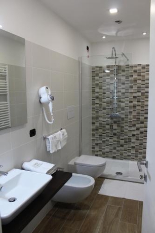 Imagen general del Hotel La Porta Del Sole. Foto 4