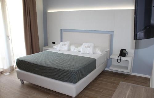 Imagen general del Hotel La Porta Del Sole. Foto 6