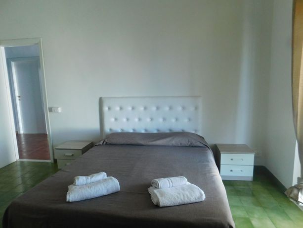 Imagen de la habitación del Hotel La Porta del Mare and Spa. Foto 4