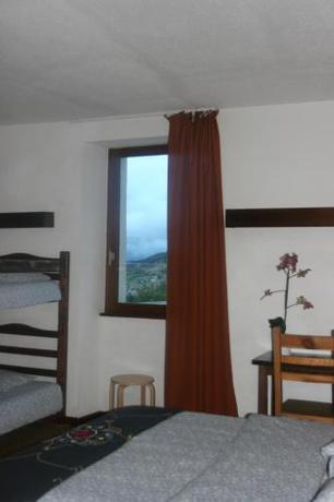 Imagen de la habitación del Hotel La Portette. Foto 8