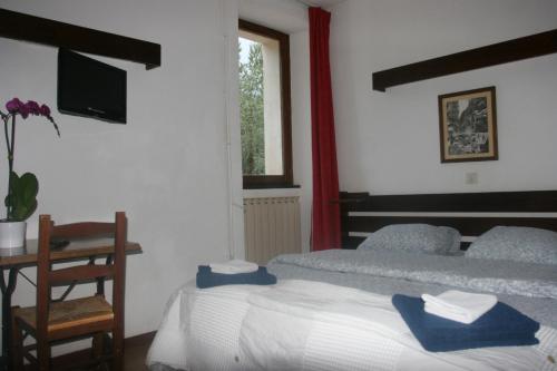 Imagen general del Hotel La Portette. Foto 4