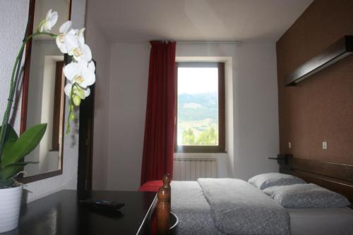 Imagen general del Hotel La Portette. Foto 5