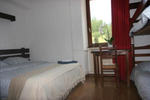 Imagen general del Hotel La Portette. Foto 6