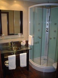 Imagen general del Hotel La Portilla. Foto 2