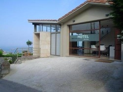 Imagen general del Hotel La Portilla. Foto 19