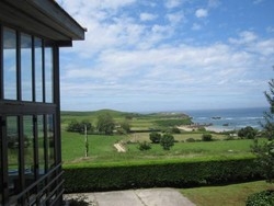 Imagen general del Hotel La Portilla. Foto 4