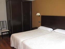 Imagen general del Hotel La Portilla. Foto 5