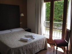 Imagen general del Hotel La Portilla. Foto 11