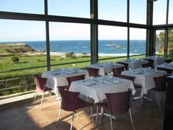 Imagen general del Hotel La Portilla. Foto 12