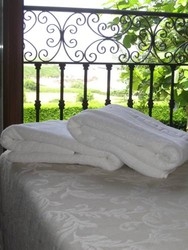 Imagen general del Hotel La Portilla. Foto 13