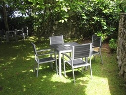 Imagen general del Hotel La Portilla. Foto 14