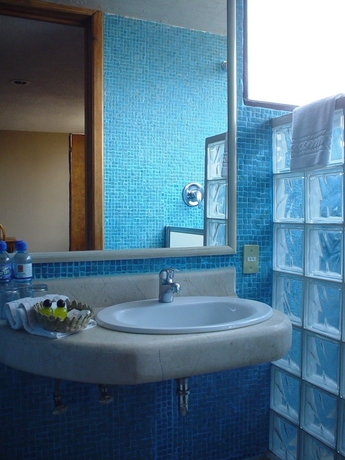 Imagen de la habitación del Hotel La Posada, Apizaco. Foto 11