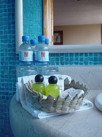 Imagen de la habitación del Hotel La Posada, Apizaco. Foto 12